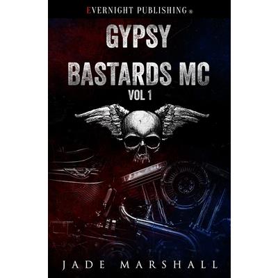 Gypsy Bastards MC