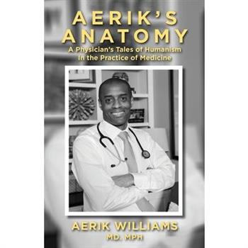 Aerik’s Anatomy