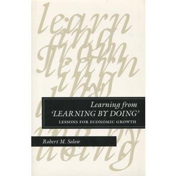 Learning from "Learning by Doing"