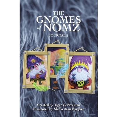 The Gnomes of Nomz