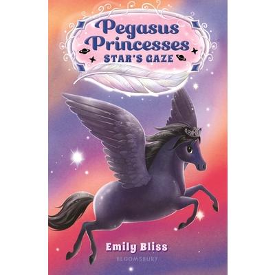 Pegasus Princesses 4: Star’s Gaze