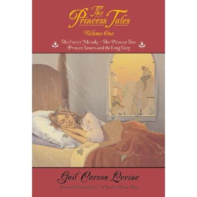 The Princess Tales, Volume I