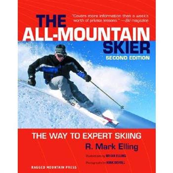 All-Mountain Skier