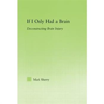 If I Only Had a Brain
