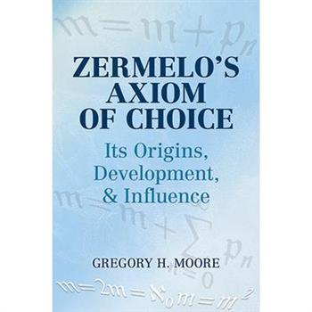 Zermelo's Axiom of Choice