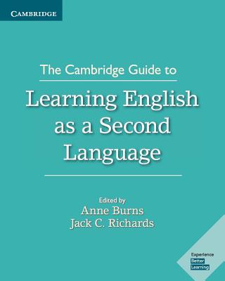 The Cambridge Guide to Learning English As a Second Language