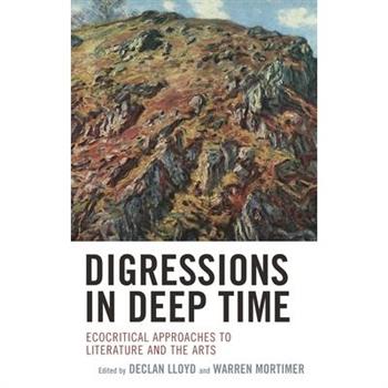 Digressions in Deep Time