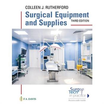 Surgical Equipment and Supplies