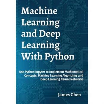 Machine Learning and Deep Learning With Python