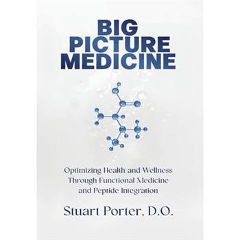 Big Picture Medicine