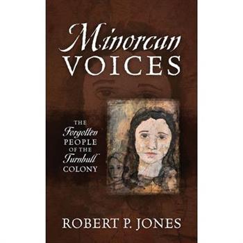 Minorcan Voices