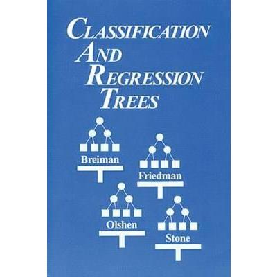Classification and Regression Trees