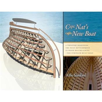 Capt. Nat’s New Boat