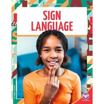 Sign Language