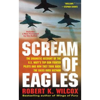 Scream of Eagles