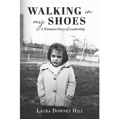 Walking in My Shoes