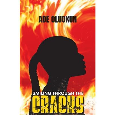 Smiling Through The Cracks