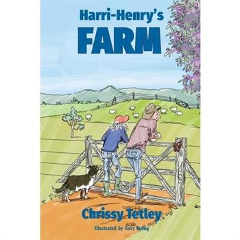 Harri-Henry’s Farm