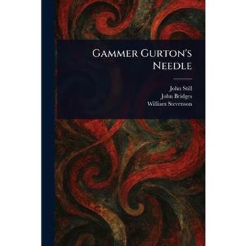 Gammer Gurton's Needle