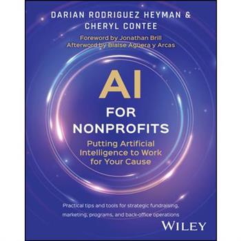 AI for Nonprofits