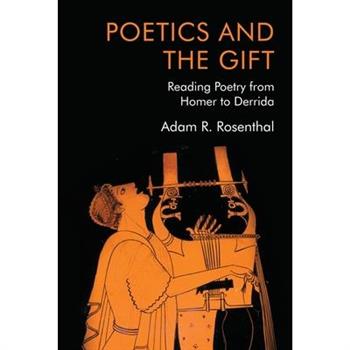 Poetics and the Gift
