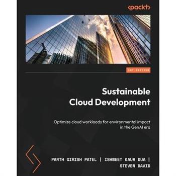 Sustainable Cloud Development