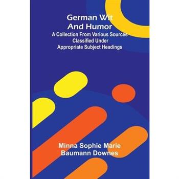 German wit and humor