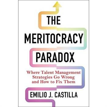 The Meritocracy Paradox