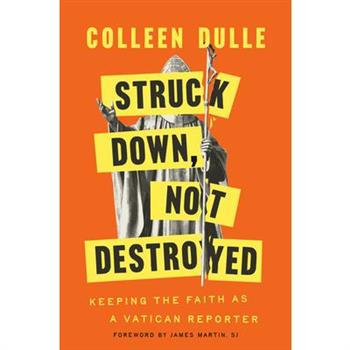 Struck Down, Not Destroyed