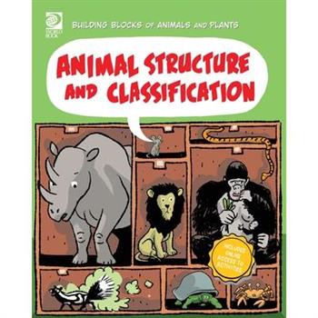 Animal Structure and Classification