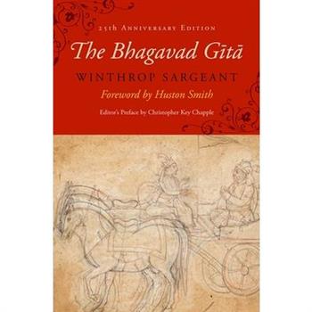 The Bhagavad Gita