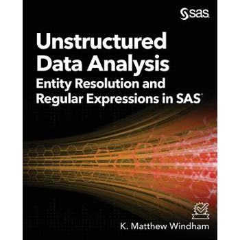 Unstructured Data Analysis