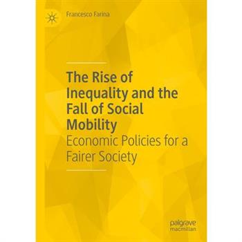The Rise of Inequality and the Fall of Social Mobility