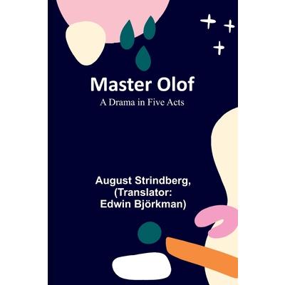 Master Olof