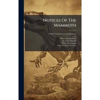 Notices Of The Mammoth