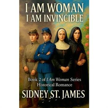 I Am Woman - I Am Invincible
