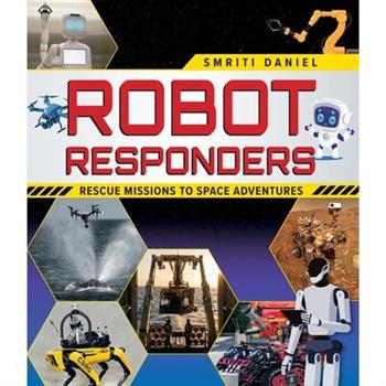 Robot Responders
