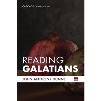 Reading Galatians