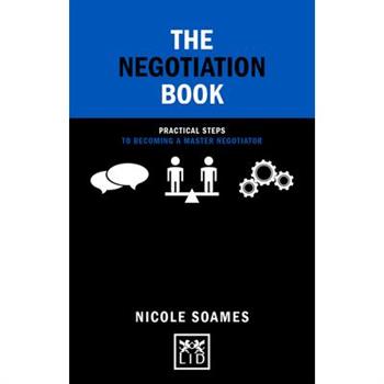 The Negotiation Book