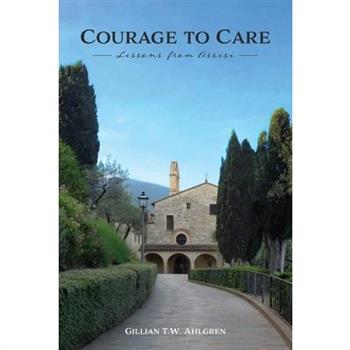 Courage to Care