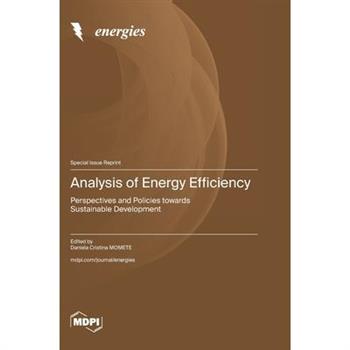 Analysis of Energy Efficiency