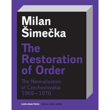 The Restoration of Order