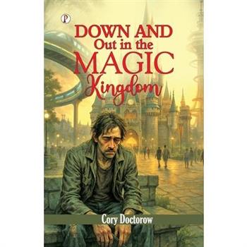 Down and Out in the Magic Kingdom