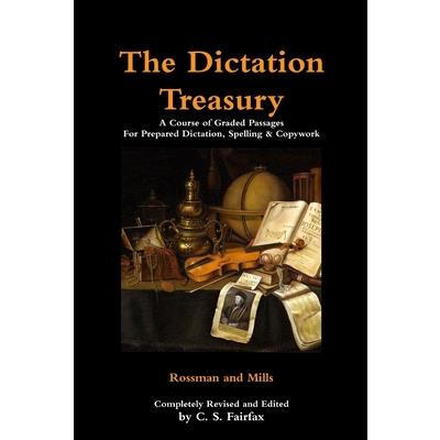 The Dictation Treasury