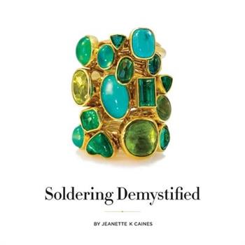 Soldering Demystified