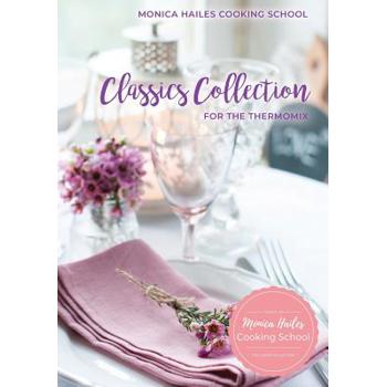 Monica Hailes Cooking School