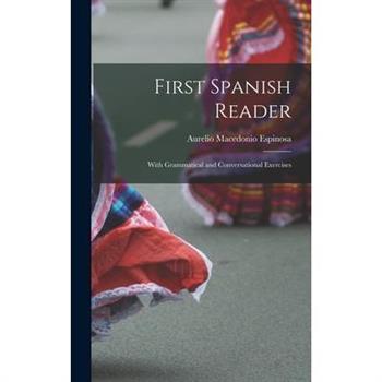 First Spanish Reader