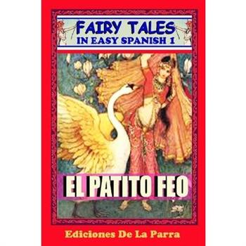 Fairy Tales in Easy Spanish