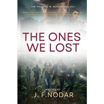 The Ones We Lost