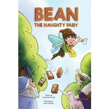 Bean The Naughty Fairy
